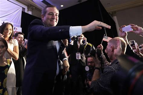 ted cruz breitling|How Ted Cruz won reelection and kept his national dreams alive.